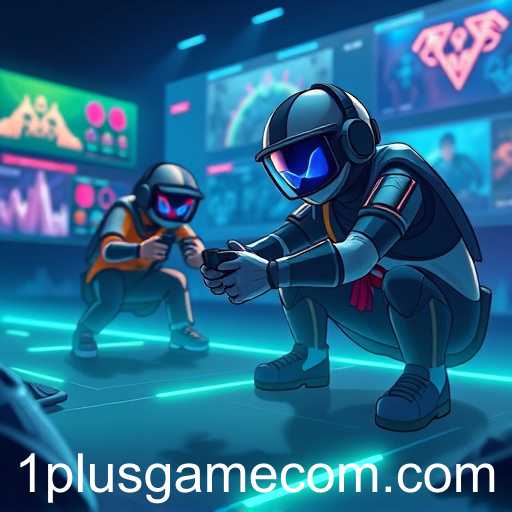 1PlusGame Revolutionizes Online Gaming