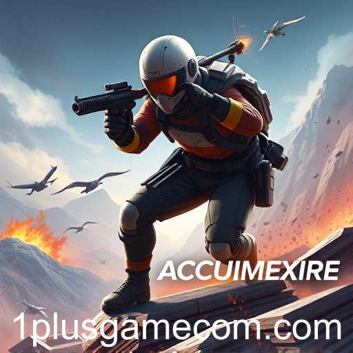 Exploring the Thrilling World of 'Action Games' on 1PlusGame