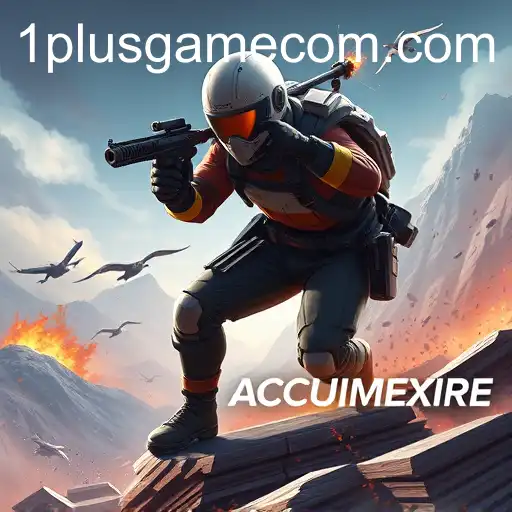 Exploring the Thrilling World of 'Action Games' on 1PlusGame