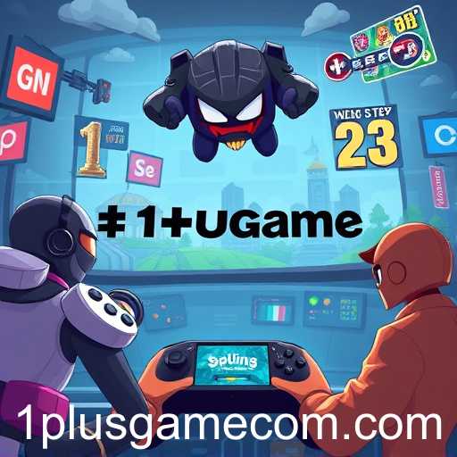 The Ascension of Online Game Platforms