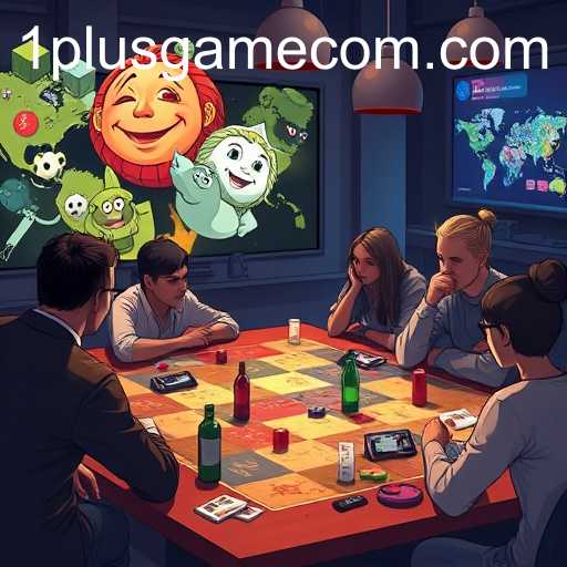 The Rise of Digital Board Games in 2025