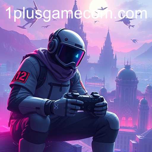 Digital Renaissance in Online Gaming