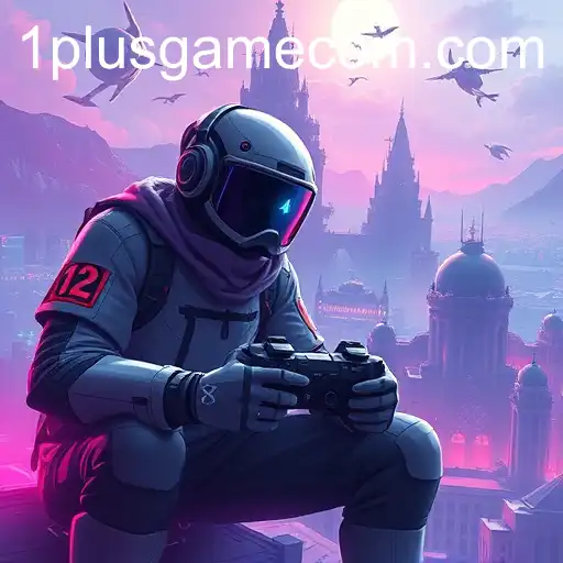 Digital Renaissance in Online Gaming