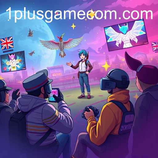 The Rise of 1PlusGame in the Digital Era