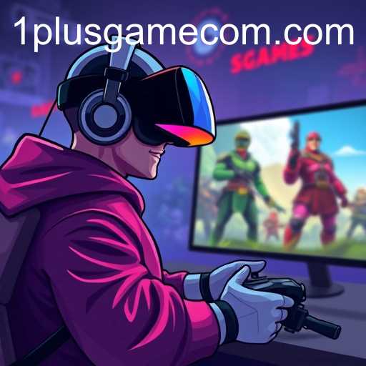 Digital Landscape of 1PlusGame in 2026