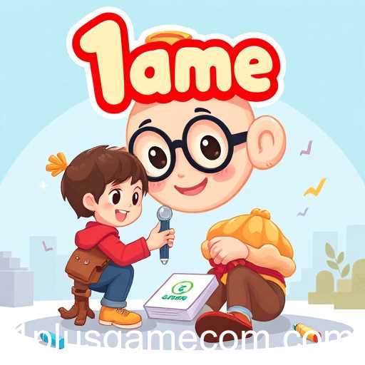 Unlocking the Power of Educational Games on 1plusgame