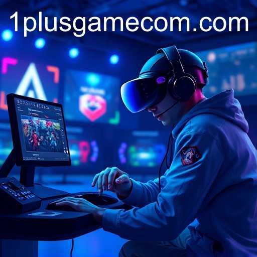 Emerging Trends in Online Gaming