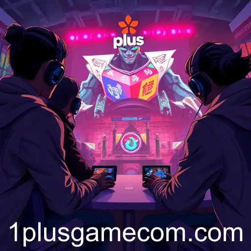 Emerging Trends in Online Gaming