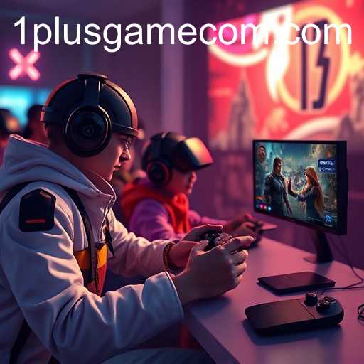 The Evolution of Online Gaming Portals