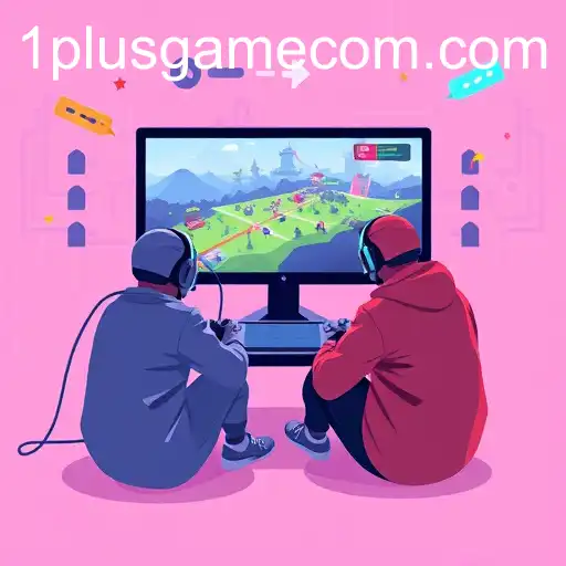 The Evolution of Online Gaming