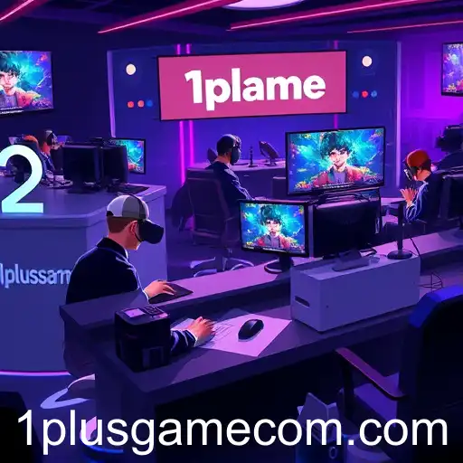 Evolution of Online Gaming in the Modern Age