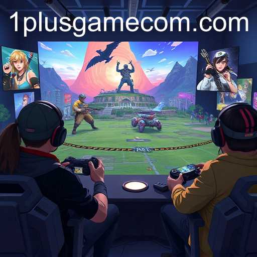 The Evolving Landscape of Online Gaming