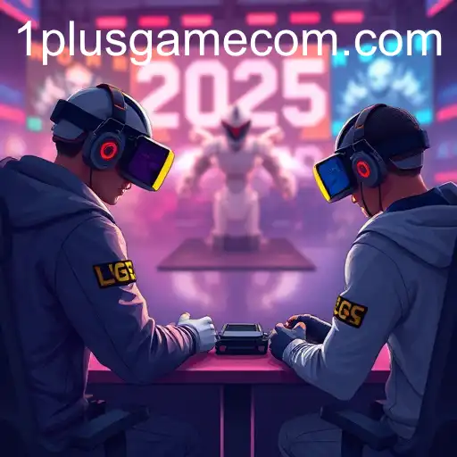 Evolving Landscape of Online Gaming