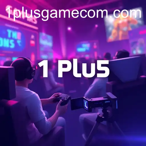 Exploring 1PlusGame: The Evolution of Online Gaming
