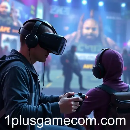 Gaming Trends of 2025