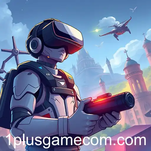 Innovations in Online Gaming