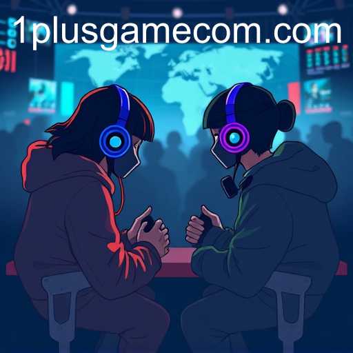 The Rise of Online Gaming Communities in a Changing World