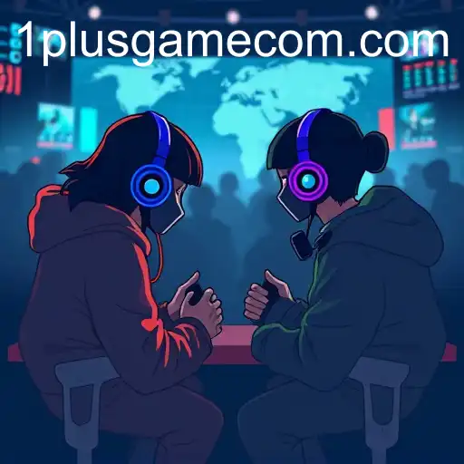 The Rise of Online Gaming Communities in a Changing World