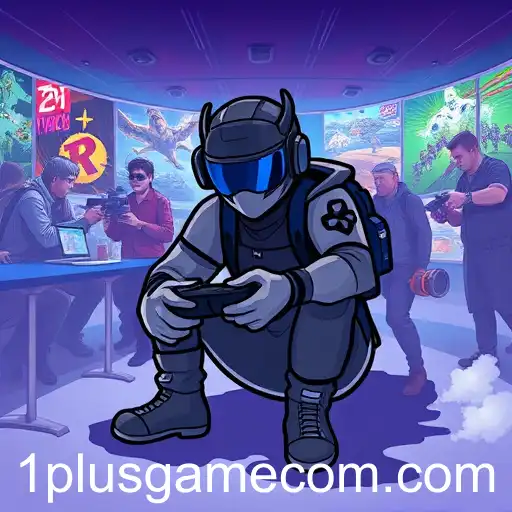 The Rise of Online Gaming Platforms