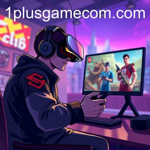 Rise of Online Gaming in 2025