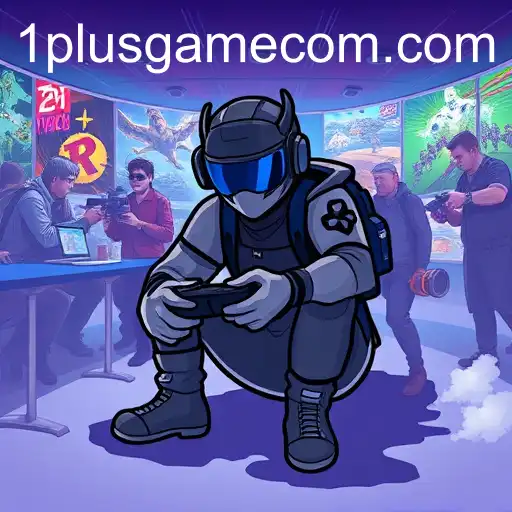 Rise of Online Gaming Platforms