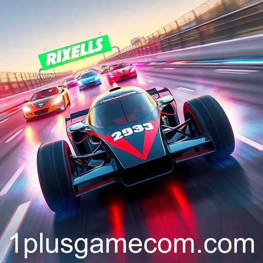 Exploring the Thrill: An Overview of Racing Games on 1plusgame
