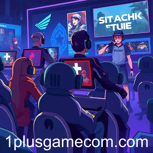 The Rise and Evolution of 1plusgame