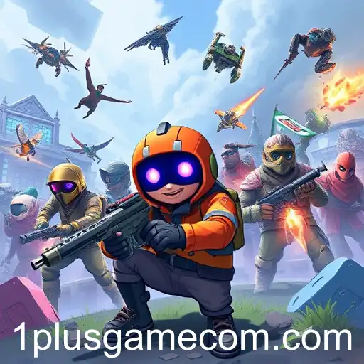 The Rise of 1plusgame and Its Impact on Online Gaming