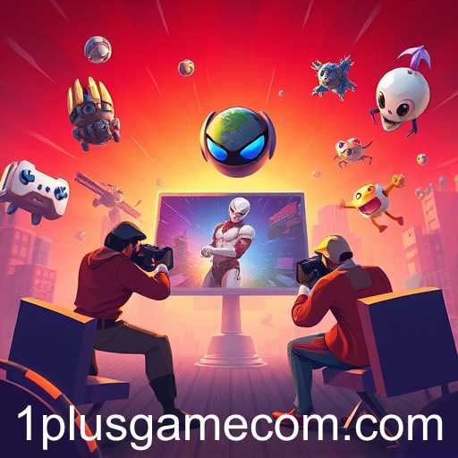 The Rise of 1plusgame in the Gaming Industry