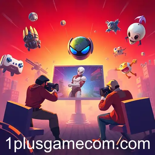 The Rise of 1plusgame in the Gaming Industry