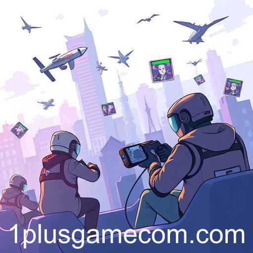 The Rise of Online Gaming Platforms