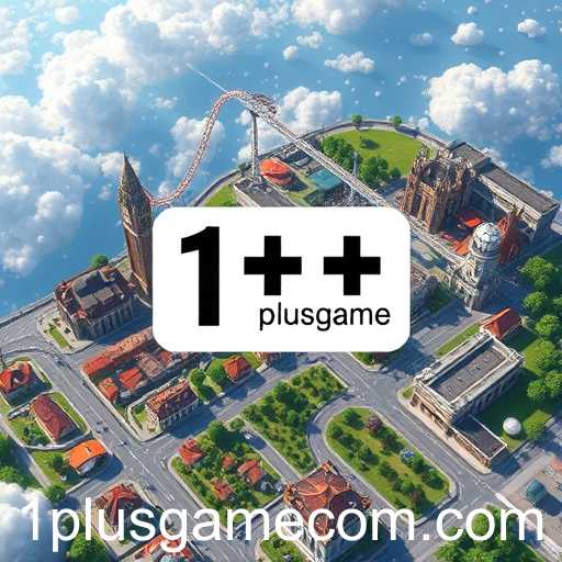 Exploring the Thrilling World of Simulation Games on 1plusgame