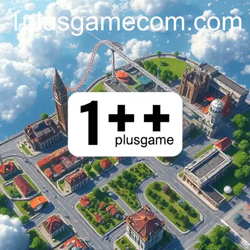 Exploring the Thrilling World of Simulation Games on 1plusgame