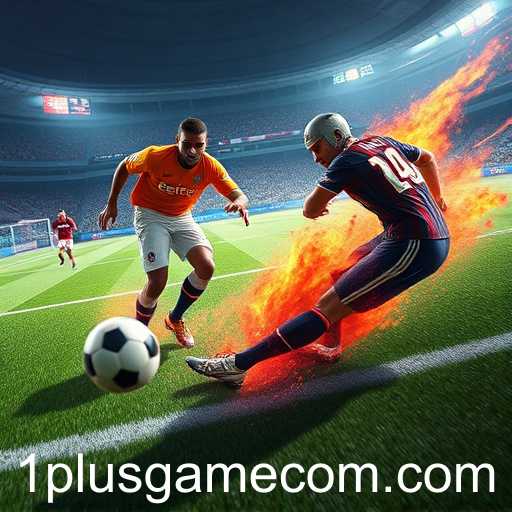 Exploring the Exciting World of Sports Games on 1plusgame