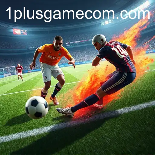 Exploring the Exciting World of Sports Games on 1plusgame