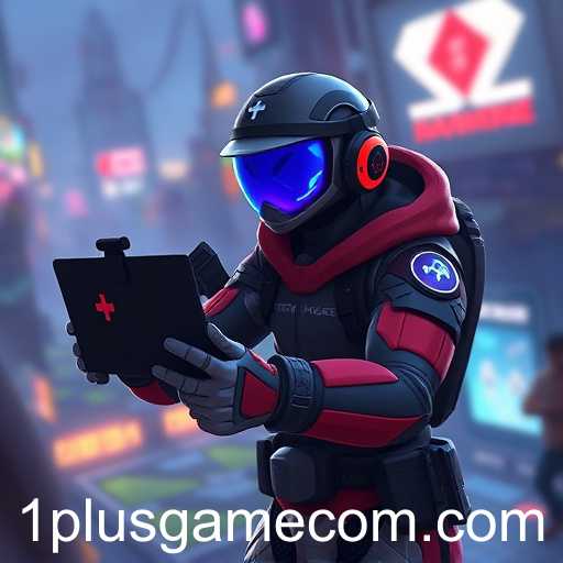 The Evolution of Online Gaming: A Look at 1PlusGame