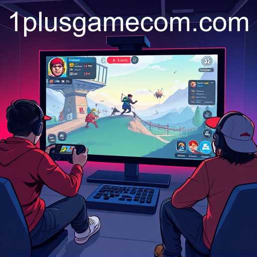 The Rise of Unique Online Gaming Platforms