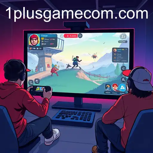 The Rise of Unique Online Gaming Platforms